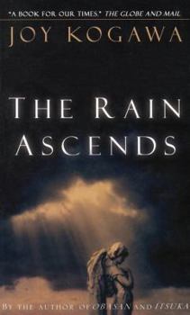 Paperback The Rain Ascends Book