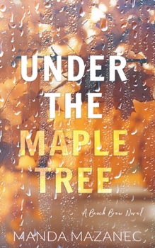 Paperback Under The Maple Tree Book
