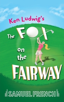 Paperback The Fox on the Fairway Book