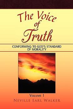 Paperback The Voice of Truth Book