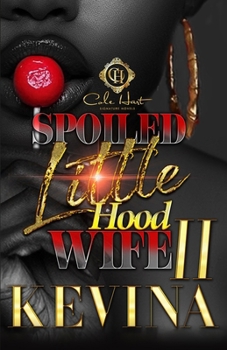 Paperback Spoiled Little Hood Wife 2: The Finale Book