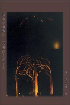 Paperback Corpus Christi Book