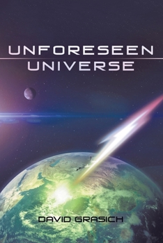 Paperback Unforeseen Universe Book