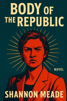 Paperback Body of the Republic Book