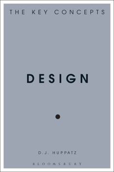Paperback Design: The Key Concepts Book