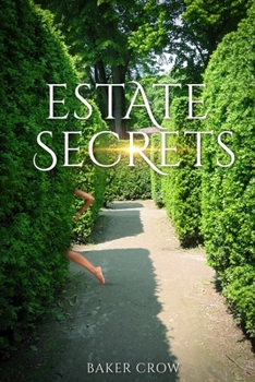 Paperback Estate Secrets Book