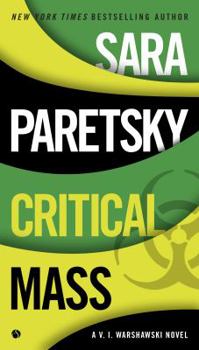 Mass Market Paperback Critical Mass Book