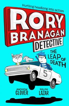 The Leap of Death - Book #5 of the Rory Branagan