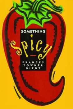 Paperback Something Spicy Book