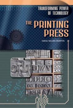 Library Binding The Printing Press Book