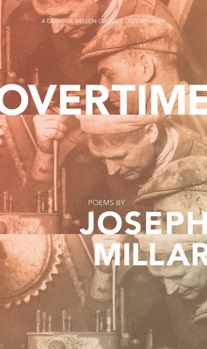 Paperback Overtime Book