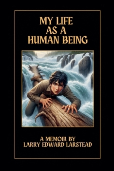 Paperback My Life as a Human Being Book