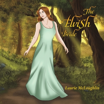 Paperback The Elvish Bride Book