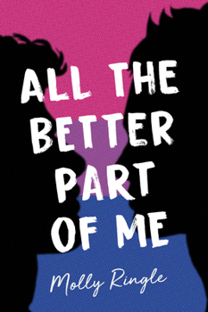 Paperback All the Better Part of Me Book