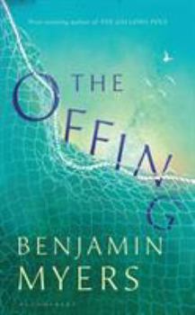 Hardcover The Offing Book