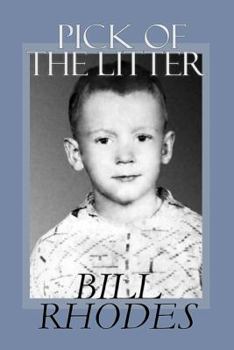 Paperback Pick of the Litter Book