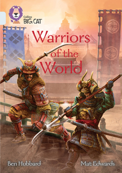 Paperback Warriors of the World: Band 17/Diamond Book