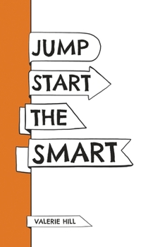 Paperback Jump Start the Smart Book