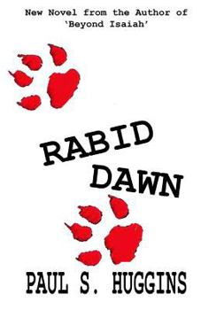 Paperback Rabid Dawn Book