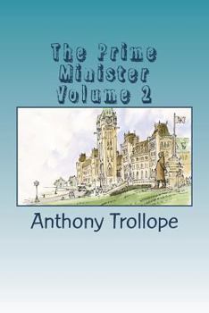 Paperback The Prime Minister Volume 2 Book