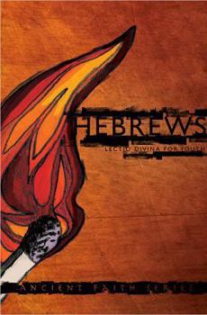 Paperback Hebrews: Lectio Divina for Youth Book