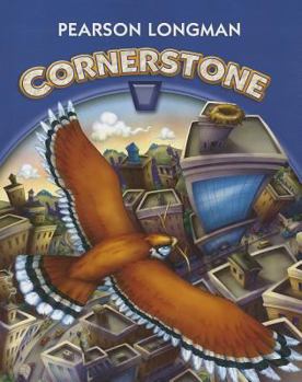 Paperback Cornerstone 2013 Student Edition (Softcover) Grade 5 Book