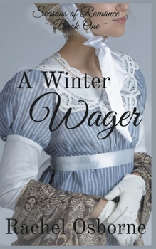 Paperback A Winter Wager Book