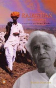 Paperback Rajasthan: An Oral History Book