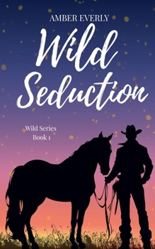 Paperback Wild Seduction Book