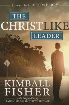 Paperback Christlike Leader Book