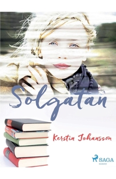 Paperback Solgatan [Swedish] Book