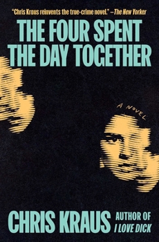Paperback The Four Spent the Day Together Book