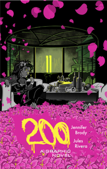 Hardcover 200 Book