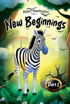Paperback New Beginnings Part 1 Book