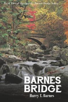 Paperback The Barnes Bridge Book