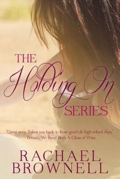 The Holding On Series - Book  of the Holding On