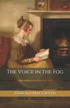Paperback The Voice in the Fog Book