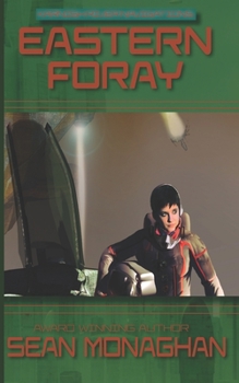 Paperback Eastern Foray Book