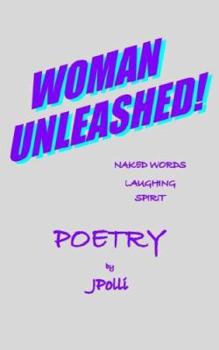 Paperback Woman Unleashed! Book