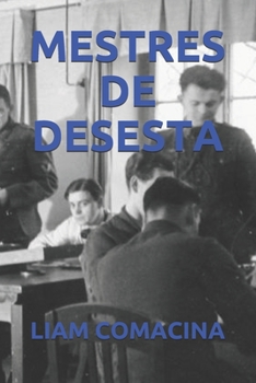 MESTRES DE DESEST (Catalan Edition)
