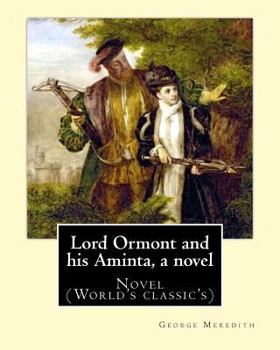 Lord Ormont and His Aminta