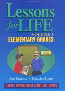 Spiral-bound Lessons for Life: Volume 1 - Elementary Grades Book