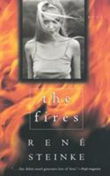 Paperback The Fires Book
