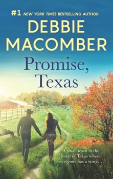 The Little Bookshop Of Promises - Book #7 of the Heart of Texas
