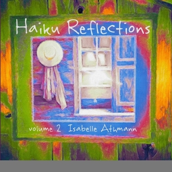 Paperback Haiku Reflections Volume 2 Book
