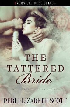 Paperback The Tattered Bride Book