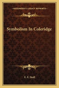 Symbolism in Coleridge