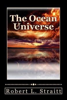 Paperback The Ocean Universe Book