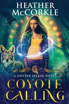 Paperback Coyote Calling Book