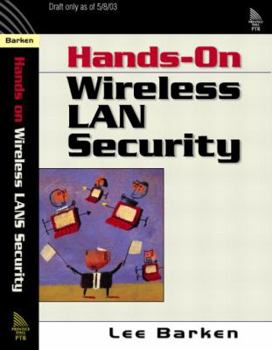 Paperback How Secure Is Your Wireless Network?: Safeguarding Your Wi-Fi LAN Book